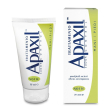 apaxil sudor control deodorante mani e piedi 75 ml