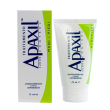 apaxil crema anti traspirante mani & piedi 75 ml