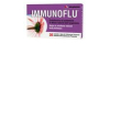 immunoflu 30 capsule - integratore integratore sistema immunitario