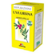 arkocapsule uva ursina 90 capsule - integratore vie urinarie