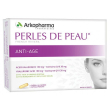 arkopharma perles de peau acido ialuronico 30 compresse