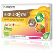 arkopharma - arkoroyal pappa reale junior 500 mg confezione 10 flaconcini
