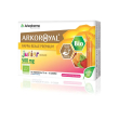arkopharma arkoroyal pappa reale bio junior 500mg 10 flaconi