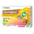 arkopharma arkoroyal® pappa reale bio junior 10x15 ml flaconcini bevib