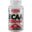 whysport bcaa 1000+b6 100cpr