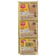 schär gluten free nocciolí 3x21 g biscotti