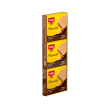 schar nocciolì wafer alla nocciola senza glutine 3x21 g