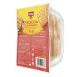 schar focaccia rosmarino 200g