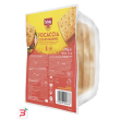 schar focaccia con rosmarino senza lattosio 200 g