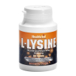 lisina 60 compresse 500 mg pz