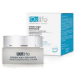 o2 life crema viso idratante 50 ml
