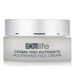 crema viso nutriente 50ml - pelli secche e idratazione