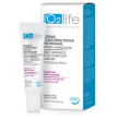 o2 life siero contorno occhi antirughe 15 ml