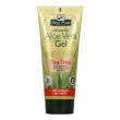 optima aloe pura® organic vera gel 200 ml