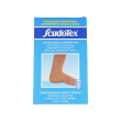 cavigliera poliestensibile cotone naturale misura 5 taglia xxl scudotex - luropas