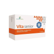vitasenior 30 compresse - integratore di vitamine e minerali