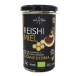 reishi miel 278 grammi - integratore alimentare