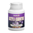 acetilcarnitina 30 compresse 1 pz