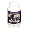 acetilcarnitina 30 compresse