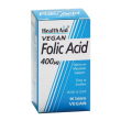 acido folico 90 compresse - integratore vitamina b9 per la salute cardiovascolare
