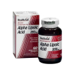 acido alfa lipoico 60 capsule - integratore antiossidante