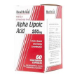 acido alfa lipoico 60cps