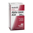 acido alfa lipoico 60 compresse - integratore antiossidante