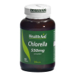 clorella vulgaris 60 compresse pz