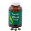 clorella vulgaris 60 compresse