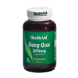angelica sinensis 60tav health