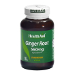 zenzero ginger root 60tav 1 pz compresse masticabili