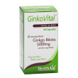 ginkovital 30 capsule molli pz morbide