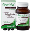ginkovital 30 capsule 500 mg