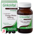 ginkovital 30 capsule molli