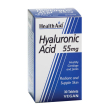 acido ialuronico 55mg 30cpr