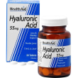 healthaid acido ialuronico integratore articolare 30 compresse