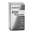 health aid ferro bisglicinato compresse 30 pz
