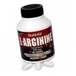 l-arginine integratore per l'attività sportiva 60 compresse
