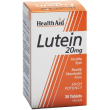 luteina 30 compresse - integratore per la vista