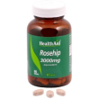 rosa canina 3000mg+vit c 60tav