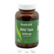 dioscorea wild yam 60 compresse