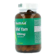 dioscorea wild yam 60cpr