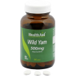 dioscorea wild yam 60 compresse