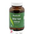 dioscorea standart wild yam 60 compresse