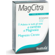 magcitra 60 compresse - integratore di magnesio citrato