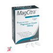 magcitra magnesio citrato 60 compresse