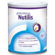 nutilis powder - addensante in polvere per prodotti alimentari - 300 g