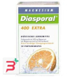magnesium diasporal araancia 20 bustine