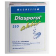 magnesium diasporal 20 compresse effervescenti