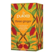 pukka threeginger 36g